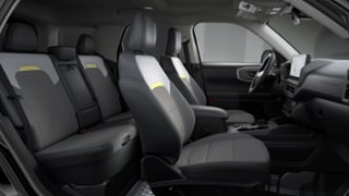 2026 Ford Bronco Sport® Internal Image 1